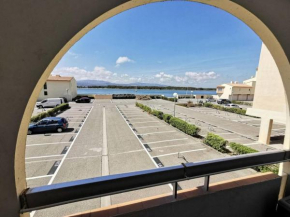 Résidence Terrasses De La Mediterranee 1 - 2 Pièces 4 couchages PORT LEUCATE MAE-6794